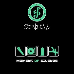 Image for 'Moment of Silence'