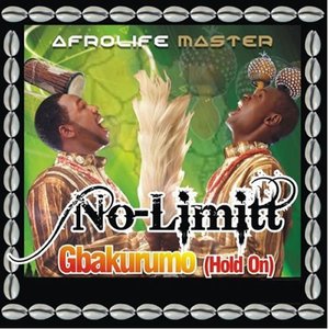 Gbakurumo (Hold On)