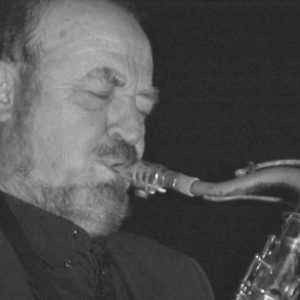 Danny Moss photo provided by Last.fm