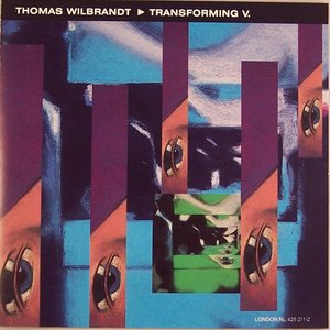 Tansforming V: Variations on Vivaldi