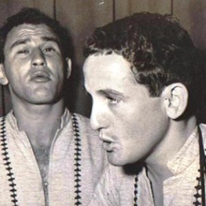 The Dudaim 的头像