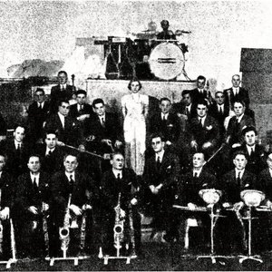 Alexander Varlámov Jazz Orchestra 的头像