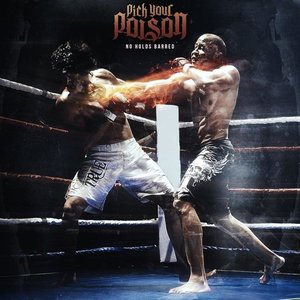 No Holds Barred