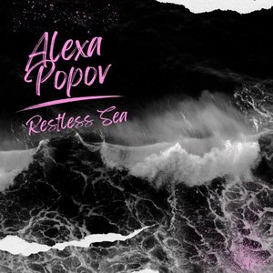 Restless Sea