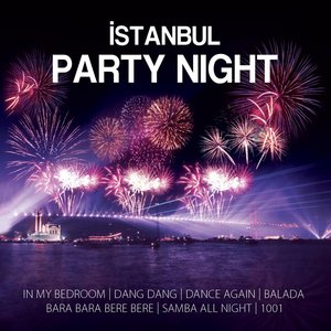 Istanbul Party Nights