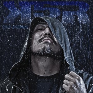 RAIN GRAPHIC
