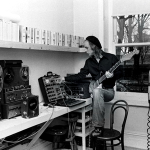 Brian Eno photo provided by Last.fm