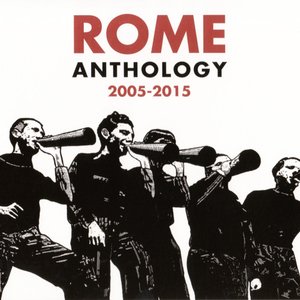 Anthology 2005–2015