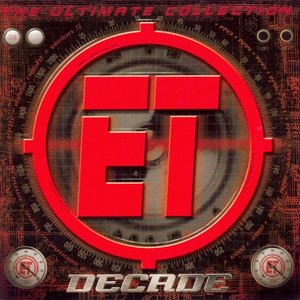Et - Decade - Zortam Music