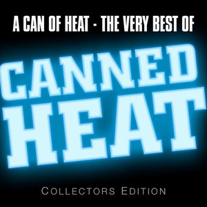 A Can of Heat, The Very Best of