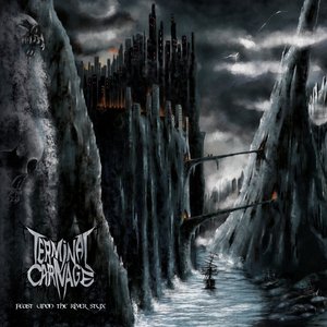 Feast Upon The River Styx