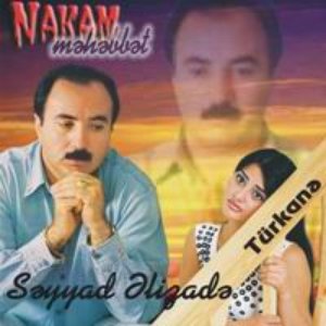Avatar for Seyyad Alizade