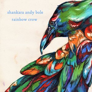 Rainbow Crow