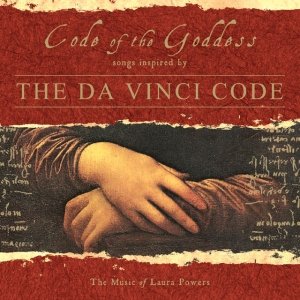 Image for 'Code of the Goddess: Songs Inspired by the da Vinci Code'