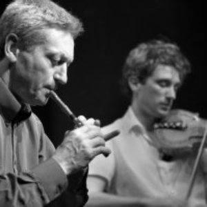 Bild für 'Mick O'Brien agus Caoimhín Ó Raghallaigh'
