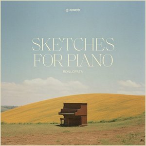 Sketches For Piano