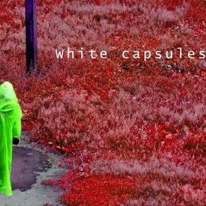 Avatar for White capsules