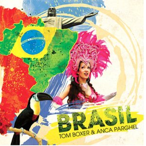 Tom Boxer & Anca Parghel feat. Fly Project 的头像