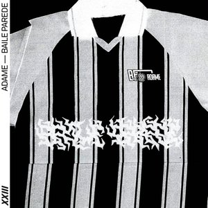 Baile Parade - EP