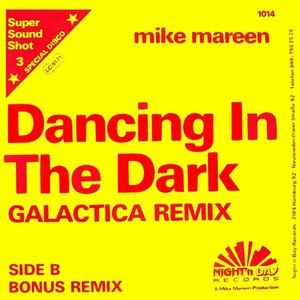 Dancing In The Dark (Galactica Remix)