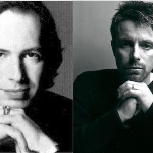 Hans Zimmer & Harry Gregson-Williams için avatar