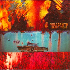 Barco Viejo