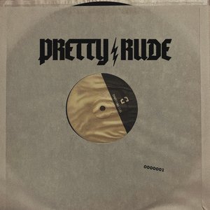 Pretty Rude EP - EP