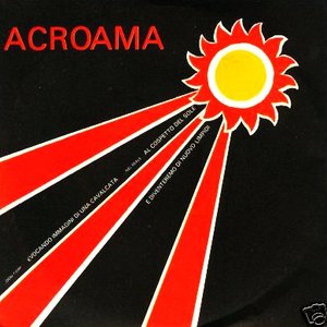 Acroama (ITA) のアバター