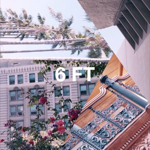 6 Ft. - Single