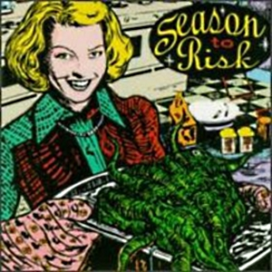 Season to Risk cover