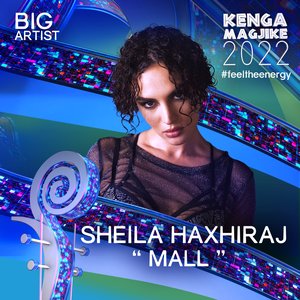 Sheila Haxhiraj のアバター