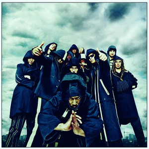 Seeed photo provided by Last.fm