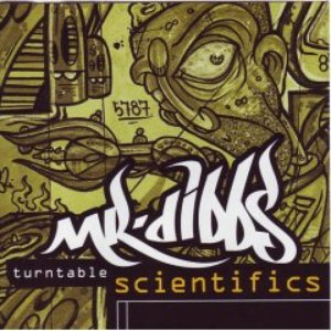 Turntable Scientifics