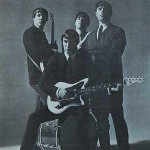 Billy Pepper & The Pepperpots 的头像