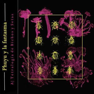A| Tetralogía de Bichos y Setas [Explicit]
