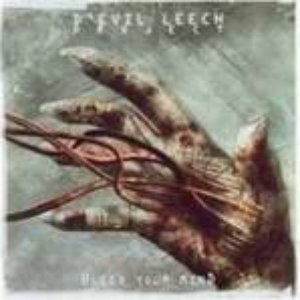 Bleed Your Mind