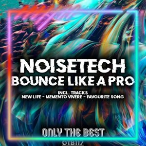 Bounce like a pro