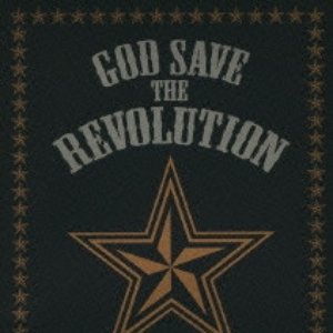 GOD SAVE THE REVOLUTION