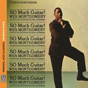 So Much Guitar! [Original Jazz Classics Remasters]