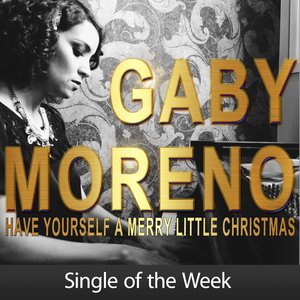 Have Yourself a Merry Little Christmas - Single