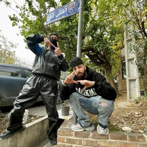 Avatar for Hiphopologist x Vinak