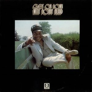 Get On Down With Bobby Bland