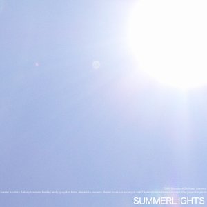 Image for 'summer lights compilation // EKO+SkM'