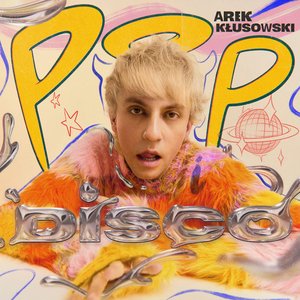 Pop i disco