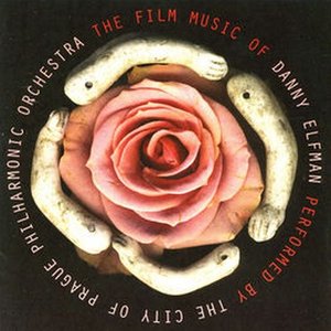 The Film Music of Danny Elfman