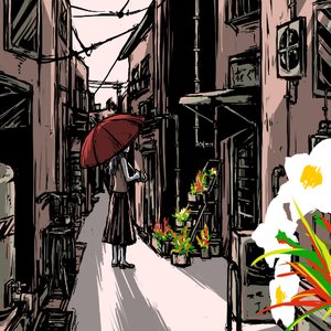 バルーン feat. 初音ミク 的头像