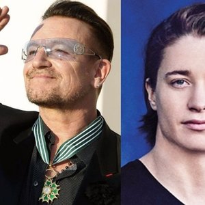 U2 vs Kygo 的头像