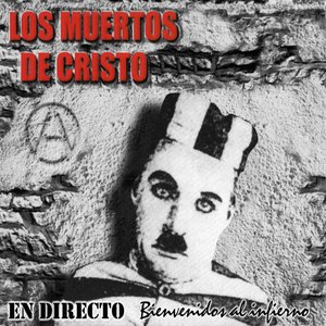 Image for 'Bienvenidos al Infierno'