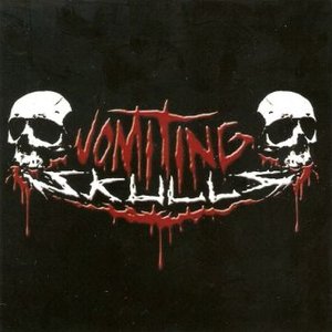 Vomiting Skulls