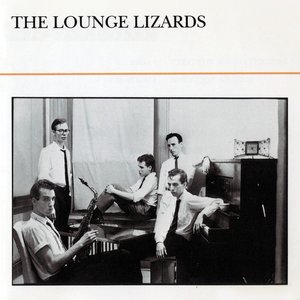 'The Lounge Lizards' için resim